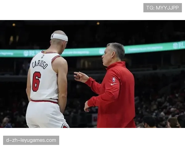 公牛队新阵容期待创造奇迹,公牛队主力阵容